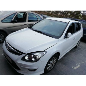 hyundai i30 del año 2011