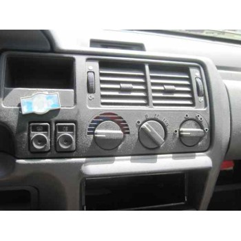 ford orion del año 1991