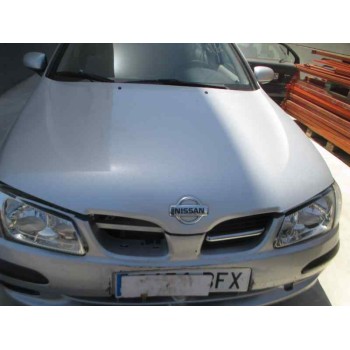 nissan almera (n16/e) del año 2001