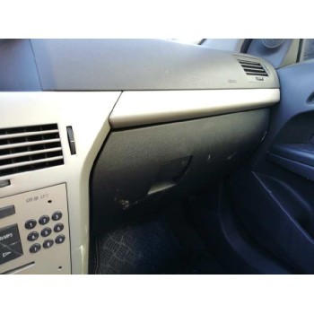 opel astra h ber. del año 2008