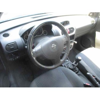 opel corsa c del año 2003