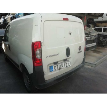 fiat fiorino del año 2018