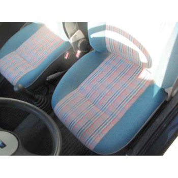 fiat cinquecento (170) del año 1996