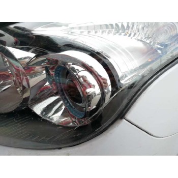 hyundai i30 del año 2011