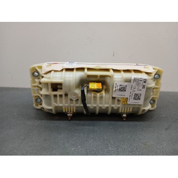 Recambio de kit airbag para cupra formentor (km7, kmp) 1.5 tsi referencia OEM IAM   