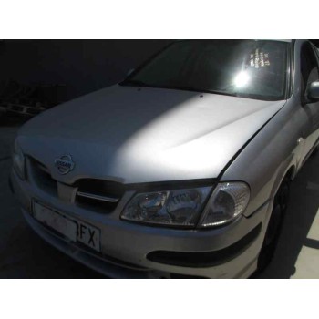 nissan almera (n16/e) del año 2001