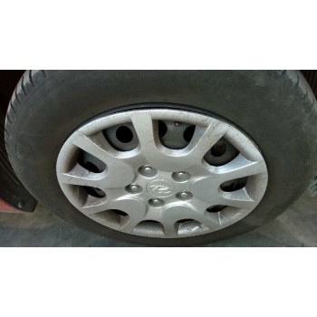 hyundai i30 (gd) del año 2012