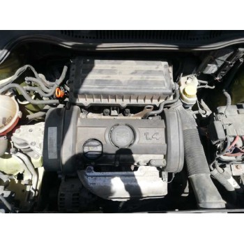 seat ibiza (6j5) del año 2008