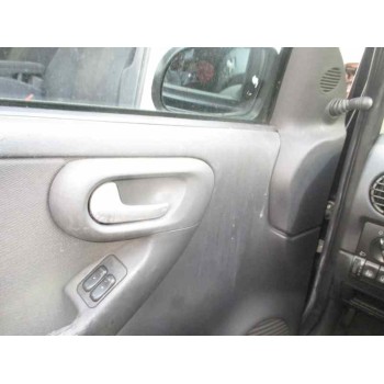 opel corsa c del año 2003