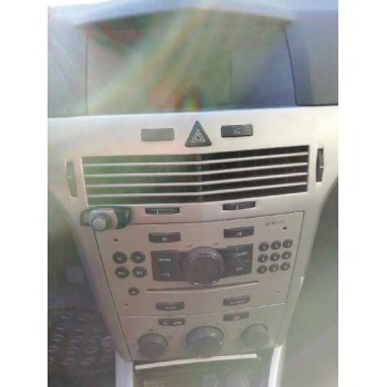 opel astra h ber. del año 2008