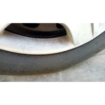 ford focus turnier (cak) del año 2004