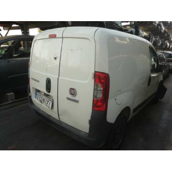 fiat fiorino del año 2018