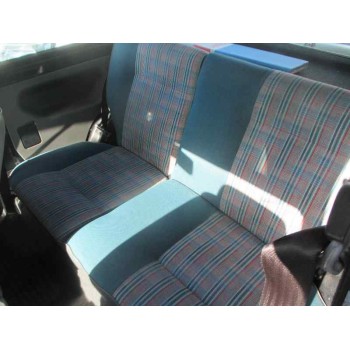 fiat cinquecento (170) del año 1996