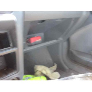 ford orion del año 1991