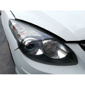 hyundai i30 del año 2011