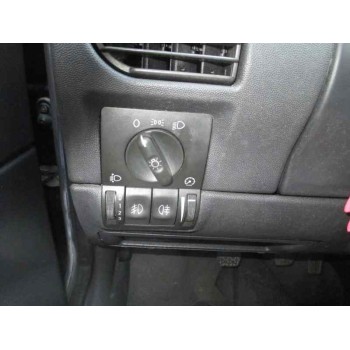 opel corsa c del año 2003