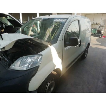 fiat fiorino del año 2018