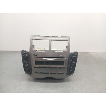 SISTEMA AUDIO / RADIO CD 861200d510 