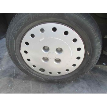 fiat cinquecento (170) del año 1996