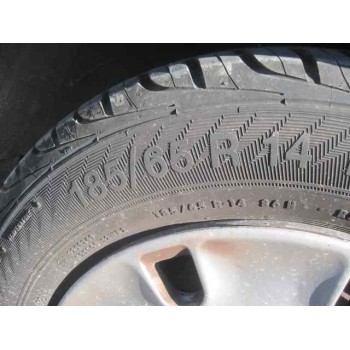 nissan primera berl./familiar (p10/w10) del año 1991