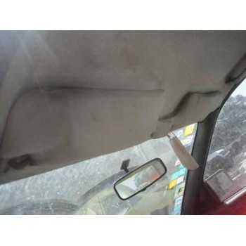 ford orion del año 1991