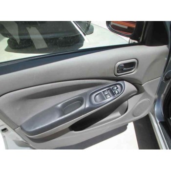 nissan almera (n16/e) del año 2001