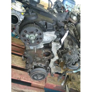 Recambio de motor completo para ford galaxy (vy) 1.9 tdi cat referencia OEM IAM AUY <<CASCO>> 