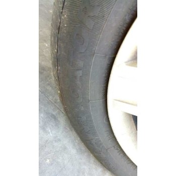 ford focus turnier (cak) del año 2004