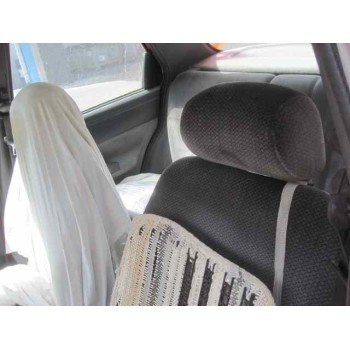 ford orion del año 1991