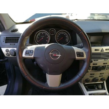 opel astra h ber. del año 2008