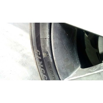 seat cordoba berlina (6l2) del año 2003