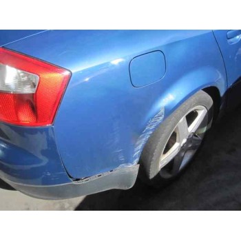 audi a4 berlina (8e) del año 2001