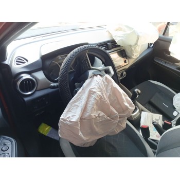 nissan micra v (k14) del año 2018