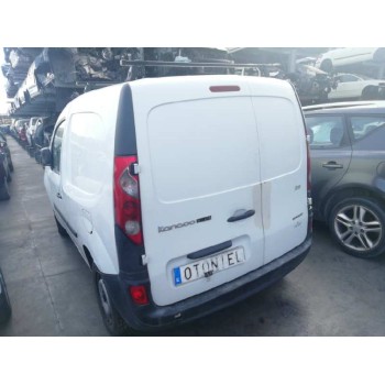 renault kangoo del año 2011