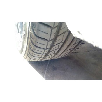 seat cordoba berlina (6l2) del año 2003