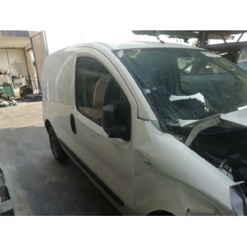 fiat fiorino del año 2018