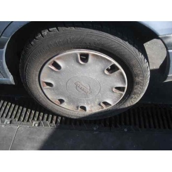 nissan primera berl./familiar (p10/w10) del año 1991