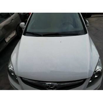 hyundai i30 del año 2011