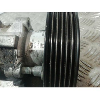 Recambio de bomba direccion para peugeot 406 berlina (s1/s2) srdt referencia OEM IAM 9633817580 9645006880 4007CX