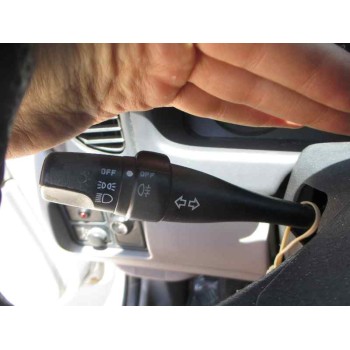 nissan almera (n16/e) del año 2001