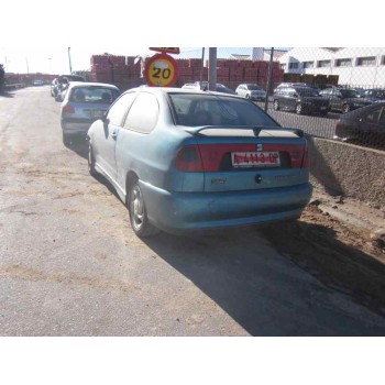 SEAT CORDOBA BERLINA (6K2)