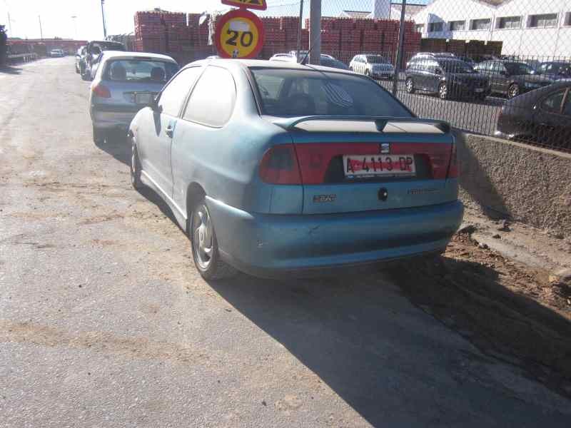 seat cordoba berlina (6k2) del año 1998