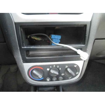 opel corsa c del año 2003