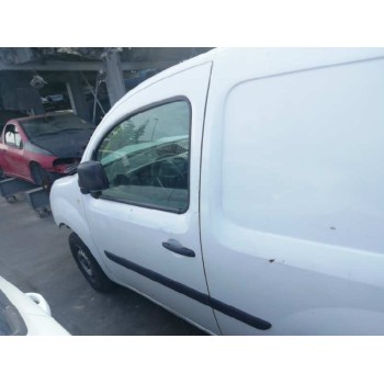 renault kangoo del año 2011