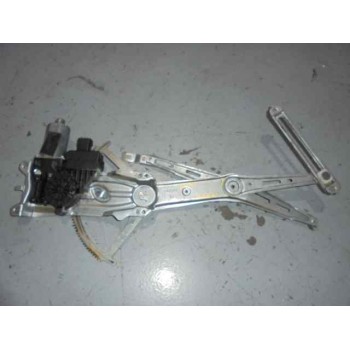 Recambio de elevalunas delantero izquierdo para opel zafira a blue line referencia OEM IAM   6 PINS
