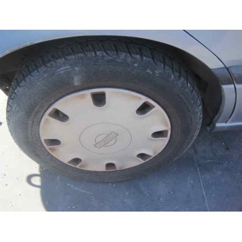 nissan primera berl./familiar (p10/w10) del año 1991