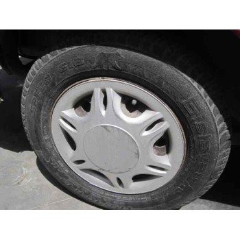 ford orion del año 1991