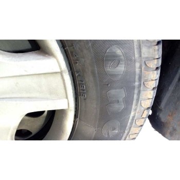 ford focus turnier (cak) del año 2004