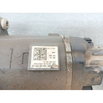 Recambio de cremallera direccion para volkswagen golf vii lim. (bq1) advance referencia OEM IAM 5Q1423051BC  
