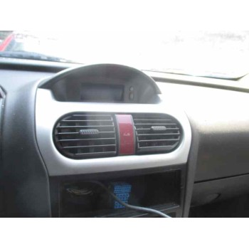 opel corsa c del año 2003